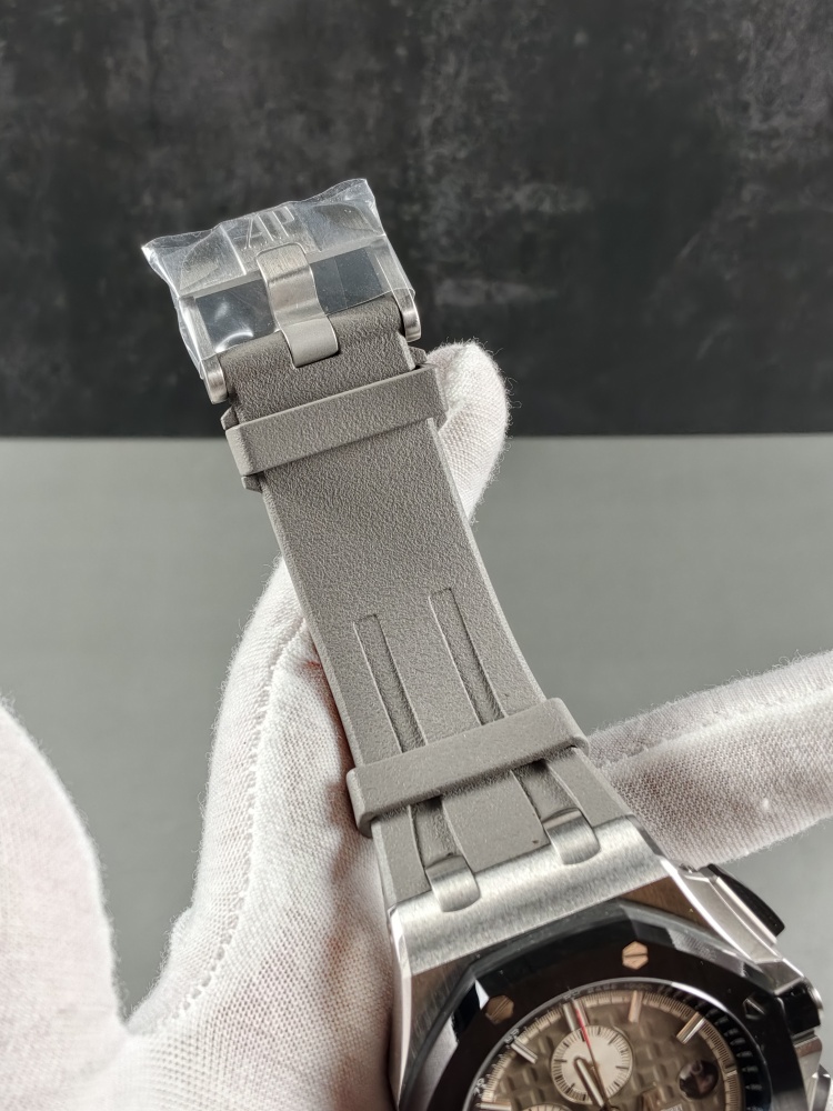 APP Royal Oak Offshore Chronograph 26400IO Slate Grey | 44mm | A7750 Automatic Chronograph Movement