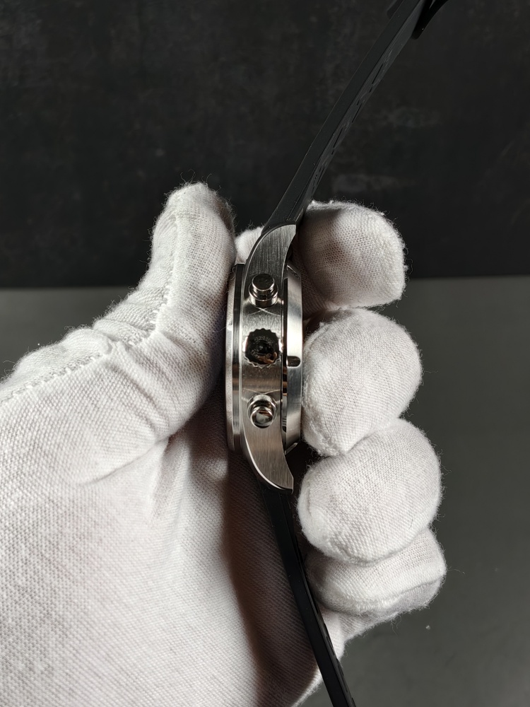 TW Pilot's Watch Chronograph 41 APXGP Edition | 41mm | A7750 Automatic Chronograph Movement