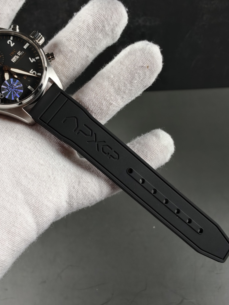 TW Pilot's Watch Chronograph 41 APXGP Edition | 41mm | A7750 Automatic Chronograph Movement
