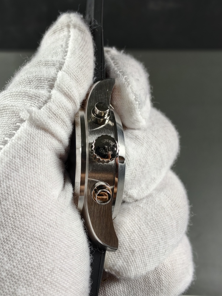 TW Pilot's Watch Chronograph 41 APXGP Edition | 41mm | A7750 Automatic Chronograph Movement