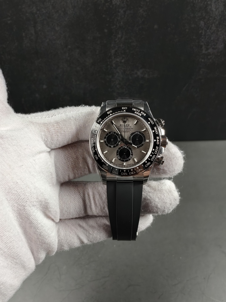 VSF Daytona “Ghost” Oysterflex 126519LN