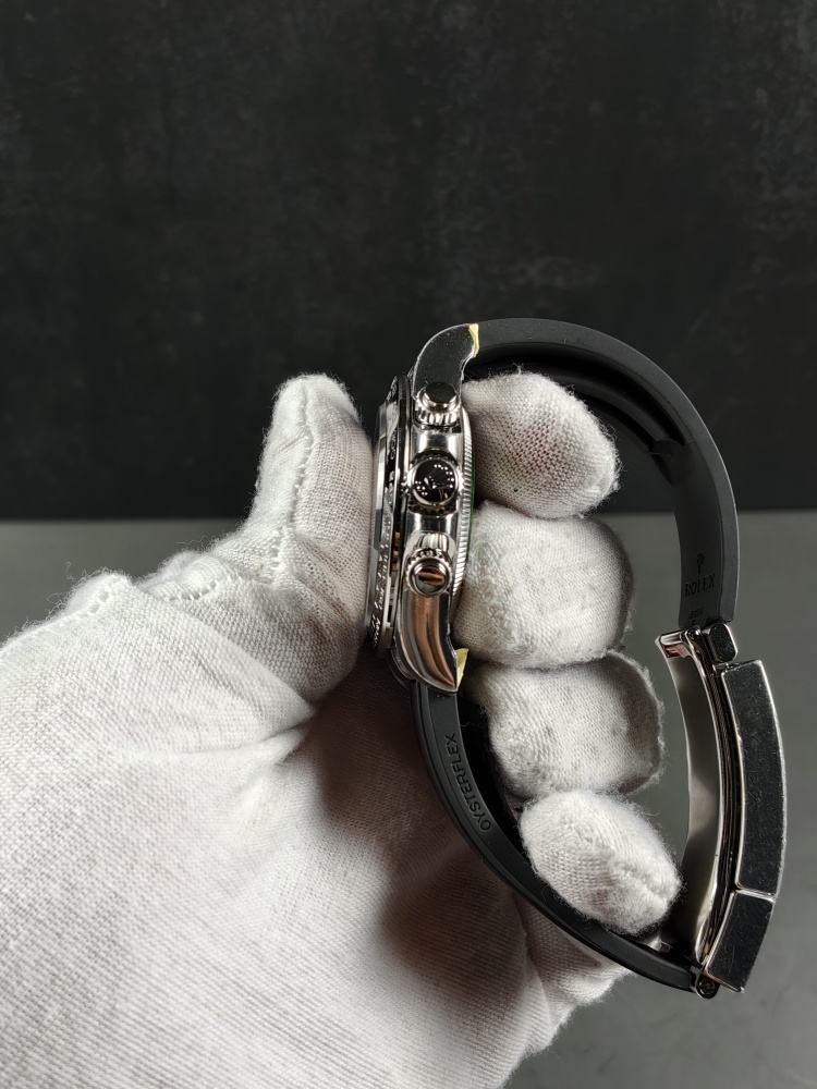 VSF Daytona “Ghost” Oysterflex 126519LN
