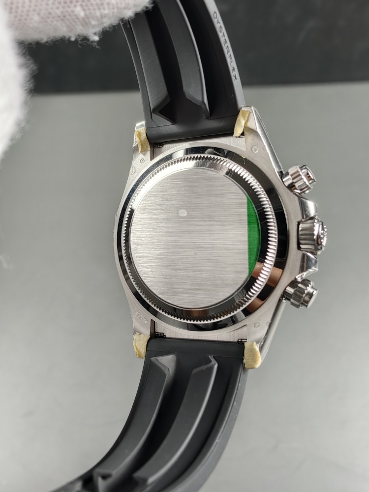 VSF Daytona “Ghost” Oysterflex 126519LN