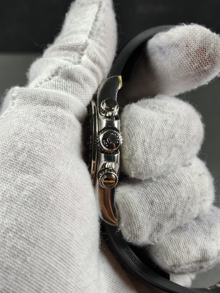 VSF Daytona “Ghost” Oysterflex 126519LN