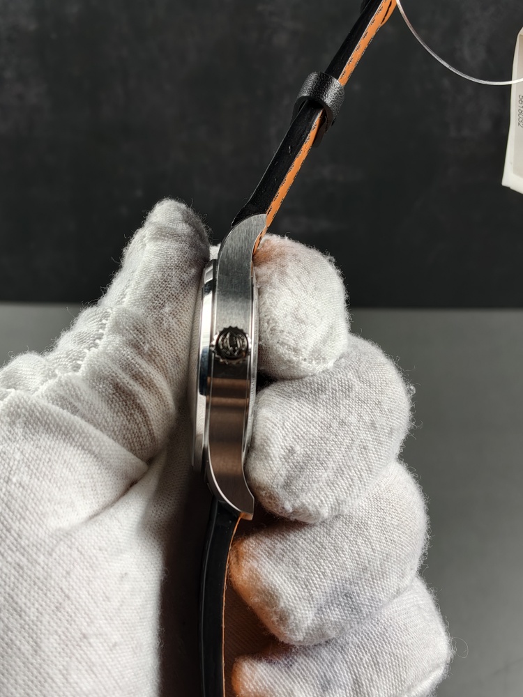Pilot's Watch Mark XVIII Silver Dial | 40mm | A2892 Automatic Movement