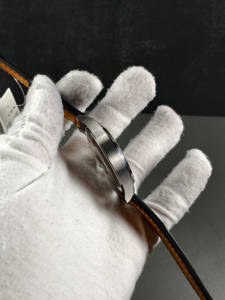 Pilot's Watch Mark XVIII Silver Dial | 40mm | A2892 Automatic Movement