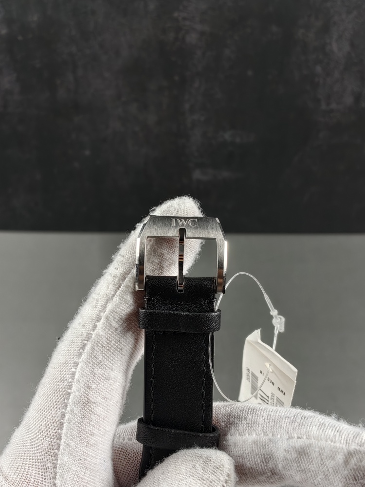 Pilot's Watch Mark XVIII Silver Dial | 40mm | A2892 Automatic Movement