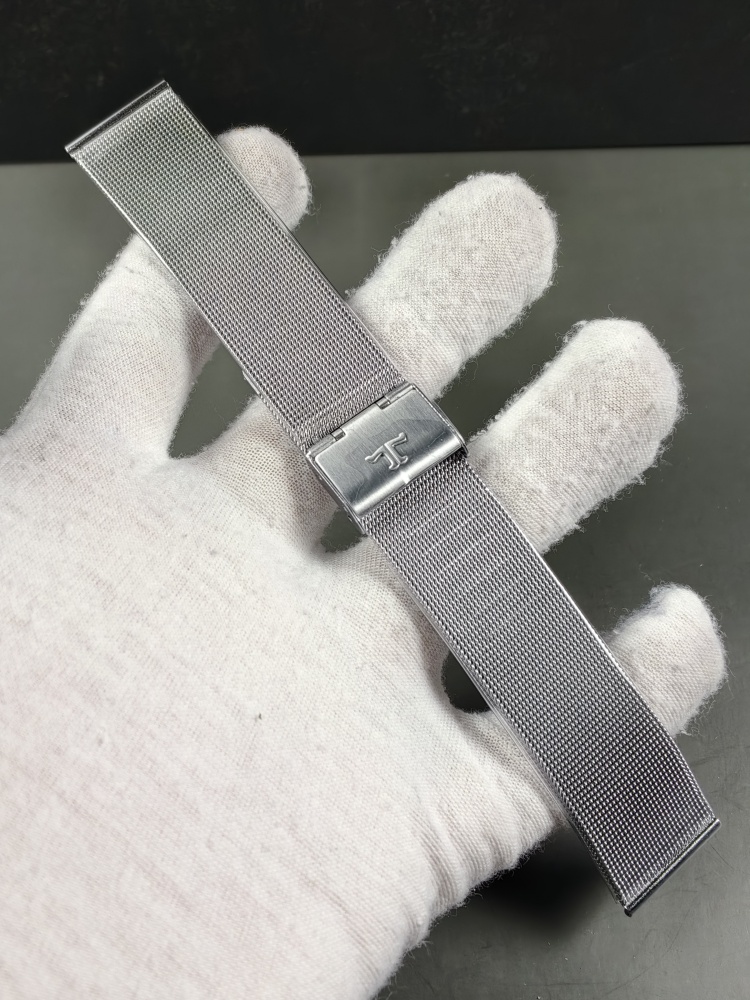 JJF Reverso Tribute Duoface | 47mm × 28.3mm | Manual Winding Movement