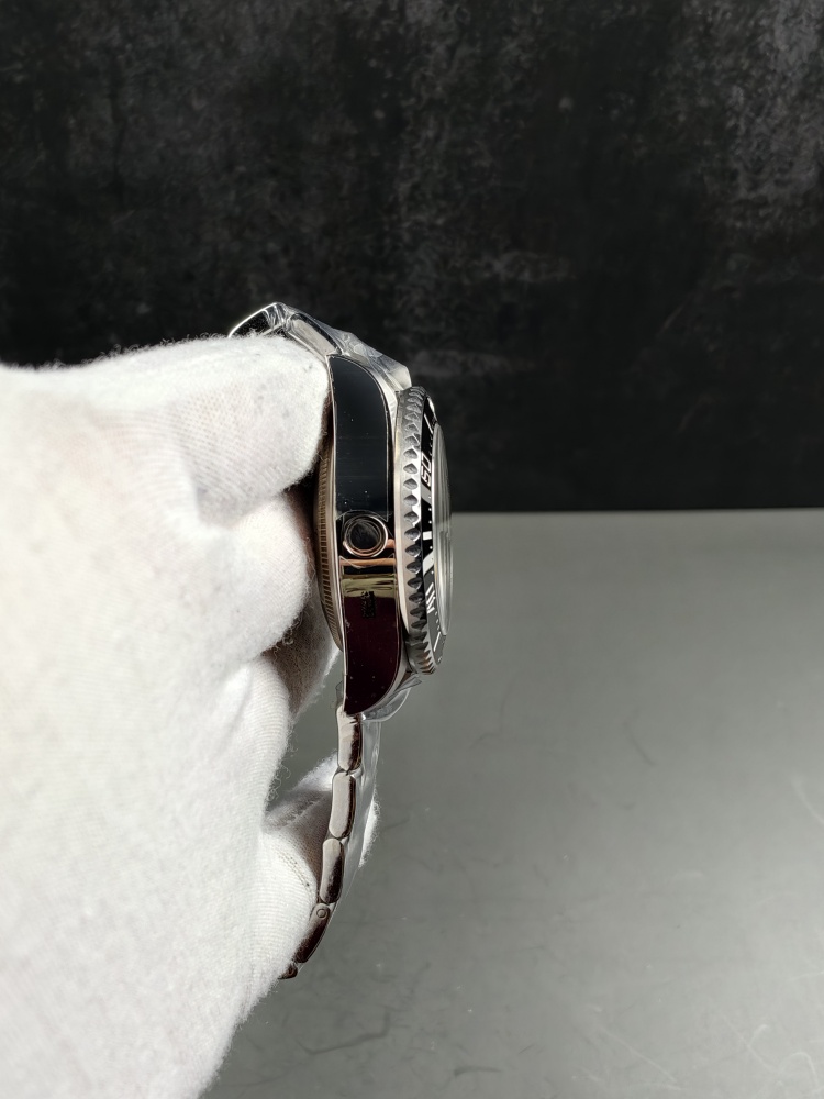 QF Sea-Dweller | 43mm | Free-Sprung JH3235 Super Clone Movement