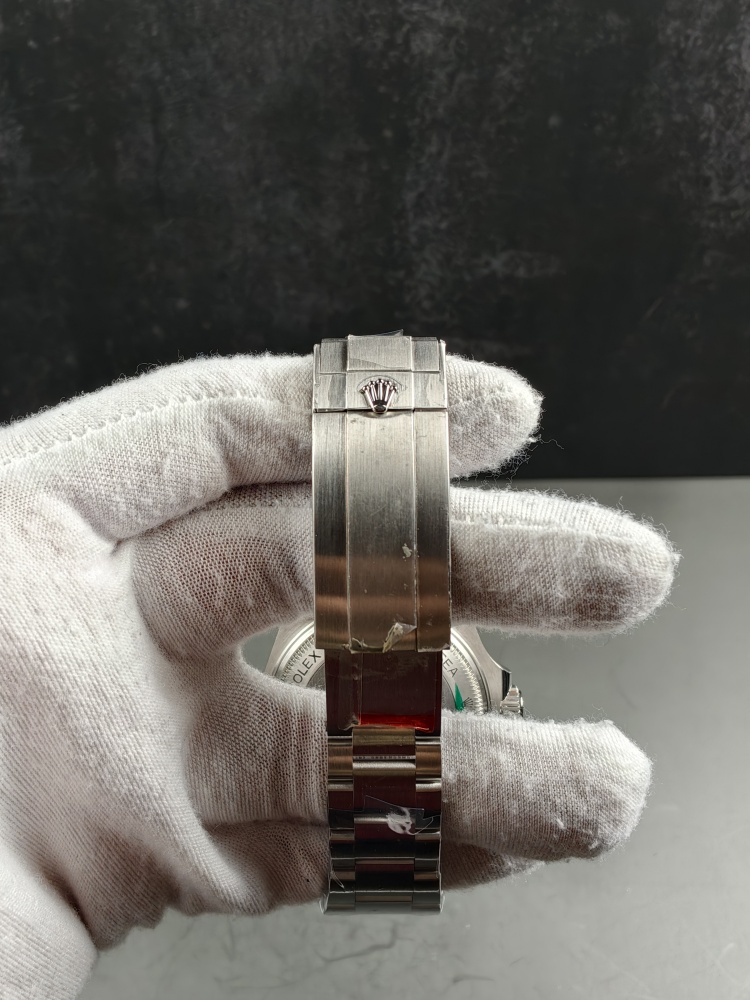 QF Sea-Dweller | 43mm | Free-Sprung JH3235 Super Clone Movement