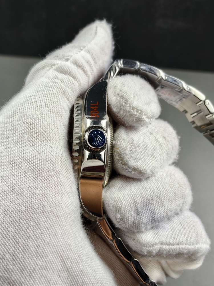 QF Sea-Dweller | 43mm | Free-Sprung JH3235 Super Clone Movement