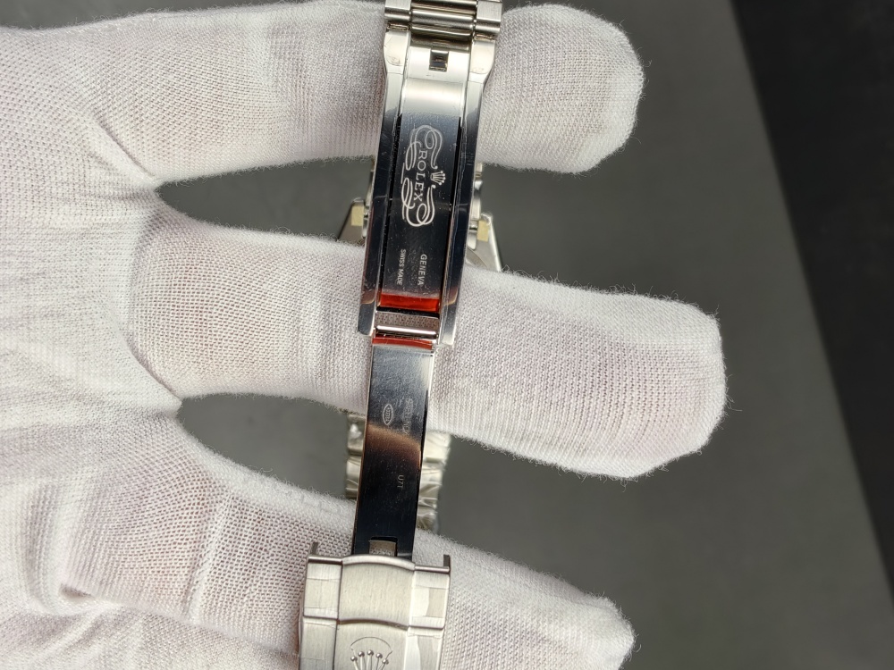VSF Oyster Perpetual Blue Dial | 36mm | DD3230 Super Clone Movement