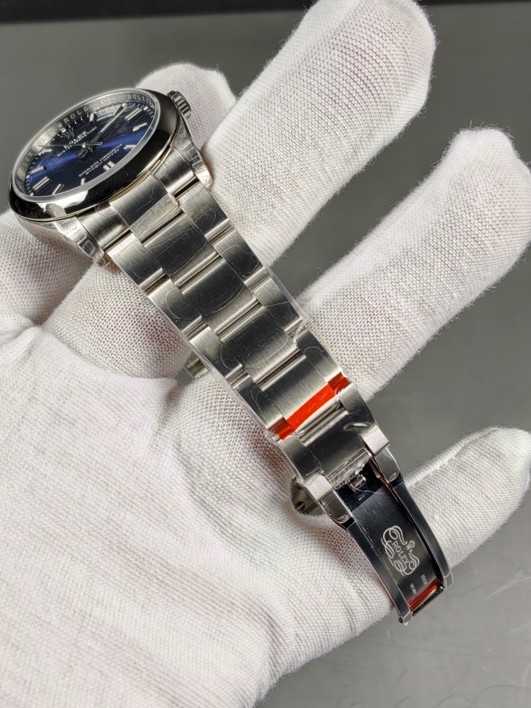 VSF Oyster Perpetual Blue Dial | 36mm | DD3230 Super Clone Movement