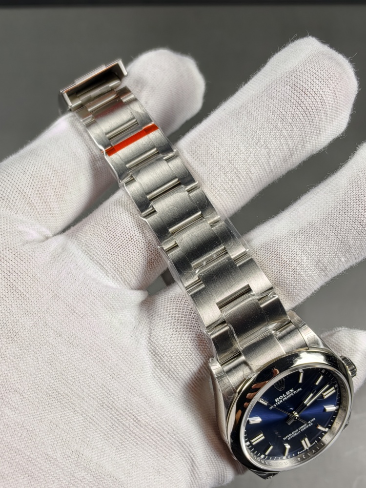 VSF Oyster Perpetual Blue Dial | 36mm | DD3230 Super Clone Movement