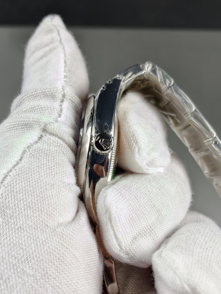VSF Oyster Perpetual Blue Dial | 36mm | DD3230 Super Clone Movement
