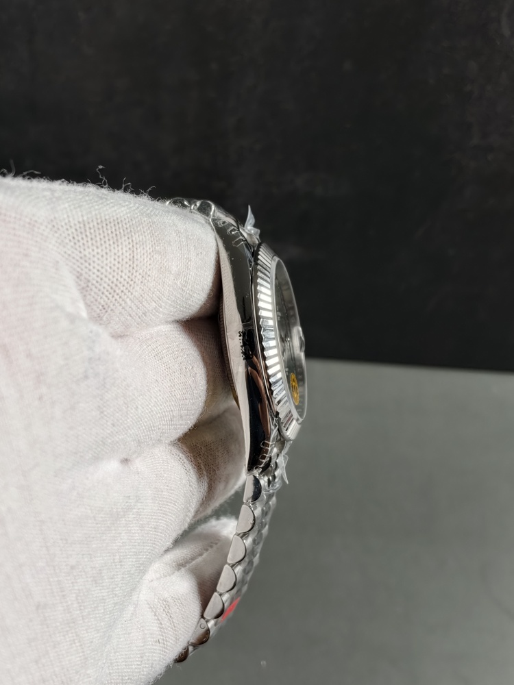 VSF V3 Free-Sprung Datejust Wimbledon | 41mm | Free-Sprung Dandong 3235 Super Clone Movement