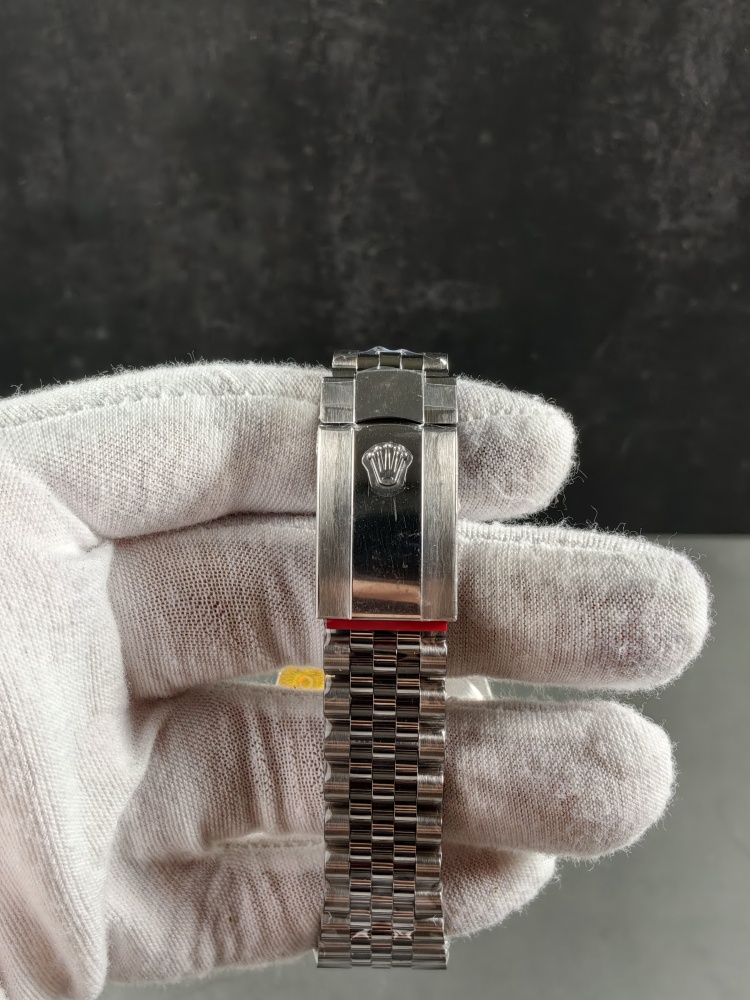 VSF V3 Free-Sprung Datejust Wimbledon | 41mm | Free-Sprung Dandong 3235 Super Clone Movement