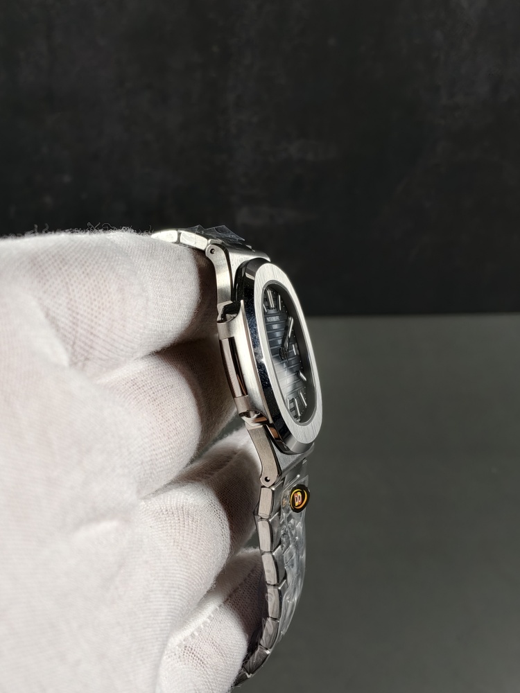 DDF Nautilus 5711 Blue Dial | 40mm | Super Clone 324 Automatic Movement