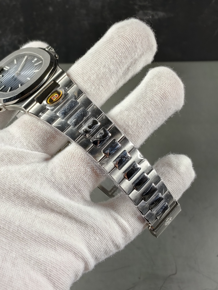 DDF Nautilus 5711 Blue Dial | 40mm | Super Clone 324 Automatic Movement
