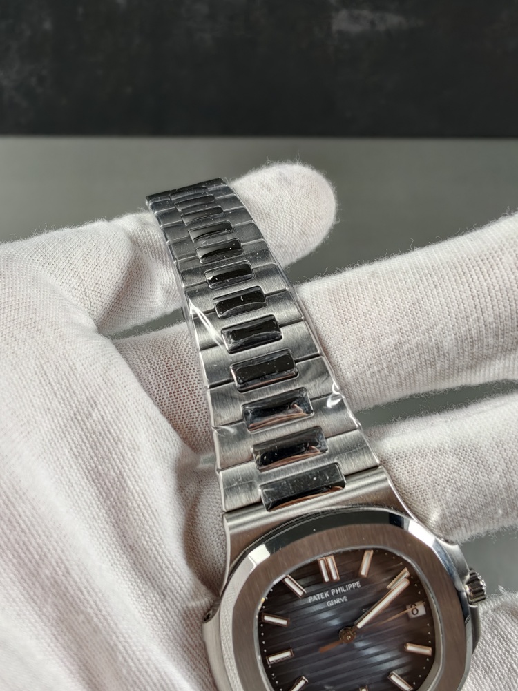 DDF Nautilus 5711 Blue Dial | 40mm | Super Clone 324 Automatic Movement