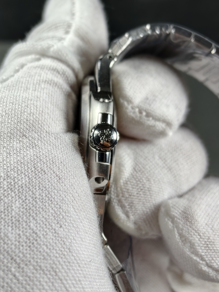 DDF Nautilus 5711 Blue Dial | 40mm | Super Clone 324 Automatic Movement