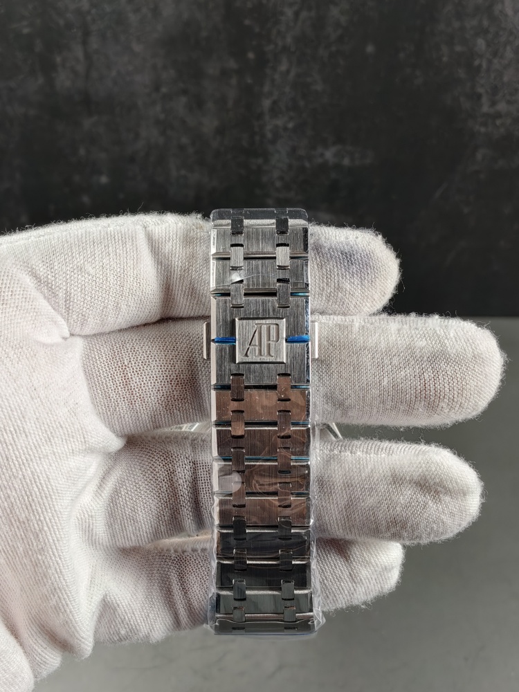 VSF Royal Oak 15510 Green Dial | 41mm | Super Clone 4302 Automatic Movement