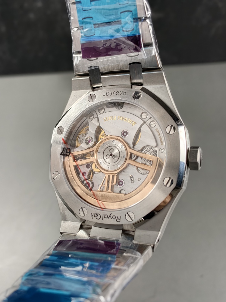 VSF Royal Oak 15510 Green Dial | 41mm | Super Clone 4302 Automatic Movement