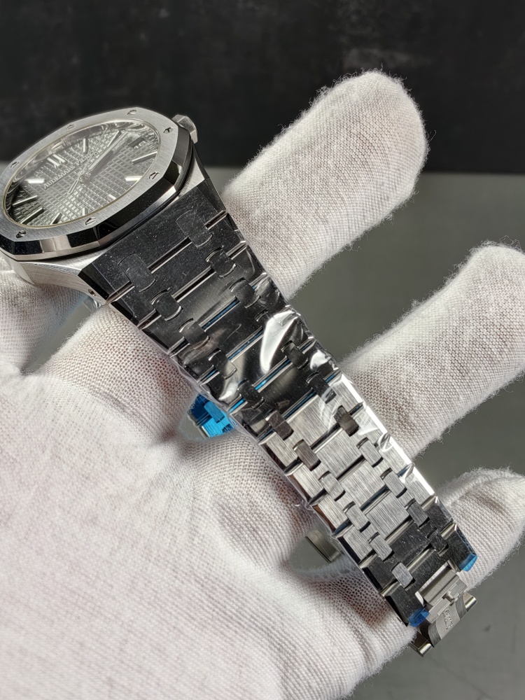 VSF Royal Oak 15510 Green Dial | 41mm | Super Clone 4302 Automatic Movement