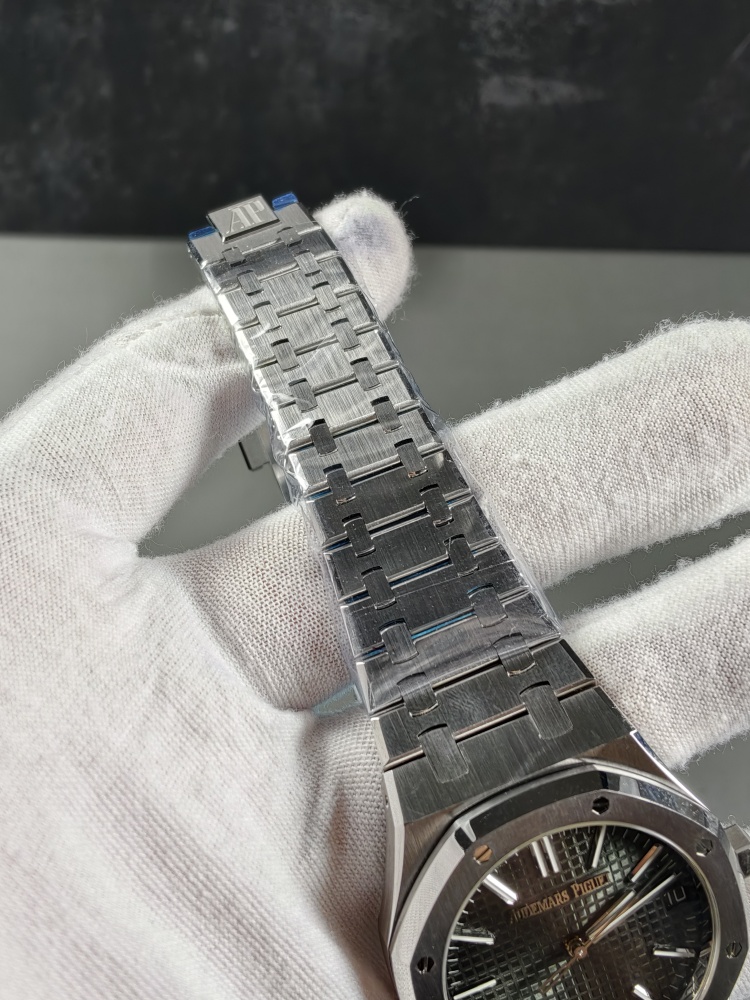VSF Royal Oak 15510 Green Dial | 41mm | Super Clone 4302 Automatic Movement