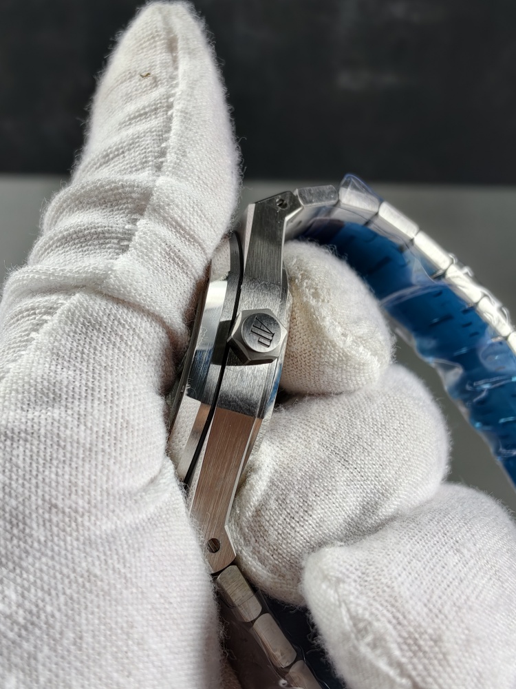 VSF Royal Oak 15510 Green Dial | 41mm | Super Clone 4302 Automatic Movement