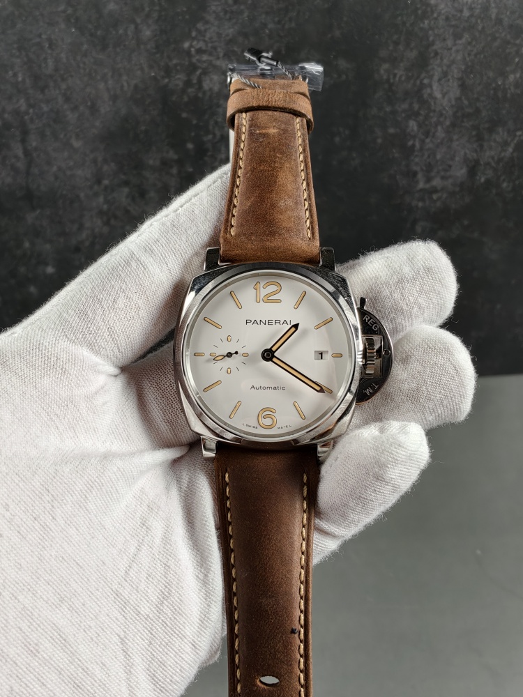 VSF Luminor Due PAM1046 | 42mm | VS Super Clone P.900 Automatic Movement