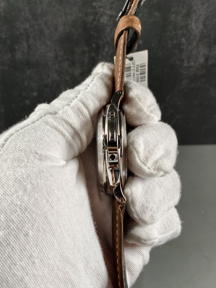 VSF Luminor Due PAM1046 | 42mm | VS Super Clone P.900 Automatic Movement