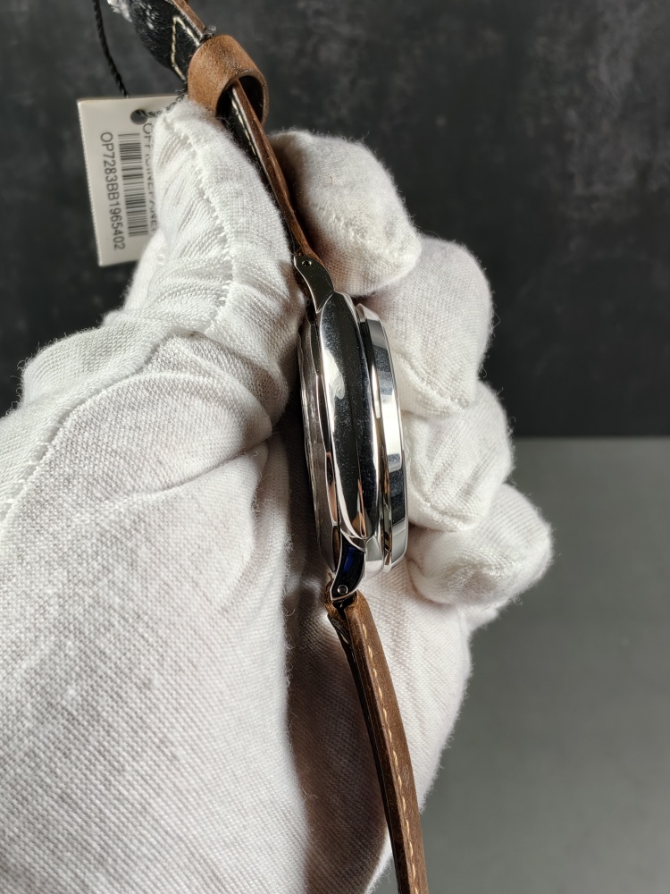 VSF Luminor Due PAM1046 | 42mm | VS Super Clone P.900 Automatic Movement