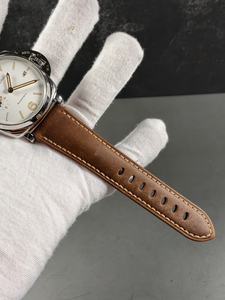 VSF Luminor Due PAM1046 | 42mm | VS Super Clone P.900 Automatic Movement