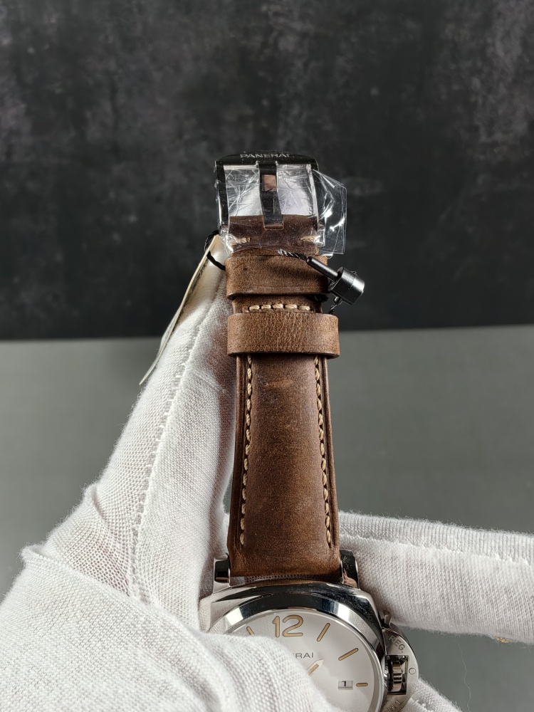 VSF Luminor Due PAM1046 | 42mm | VS Super Clone P.900 Automatic Movement