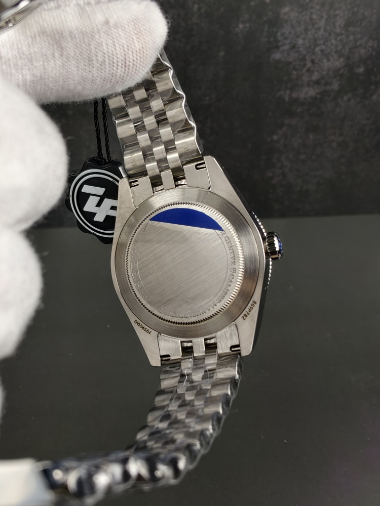 ZF Black Bay 58 GMT "Coke" | 39mm | A2836 Automatic GMT Movement