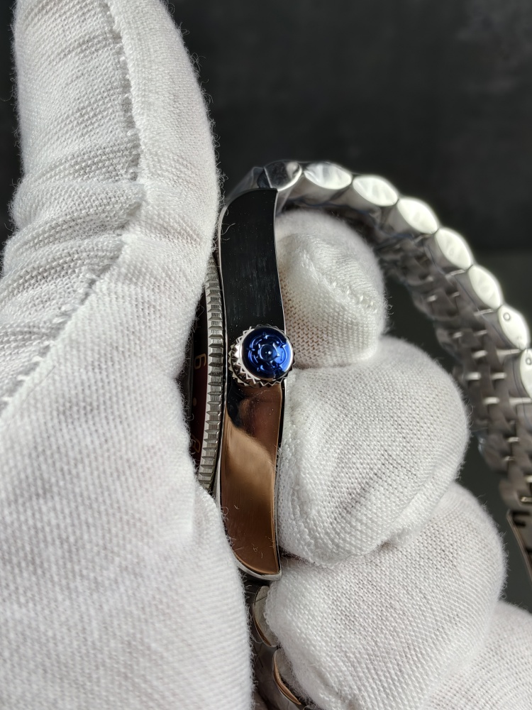 ZF Black Bay 58 GMT "Coke" | 39mm | A2836 Automatic GMT Movement