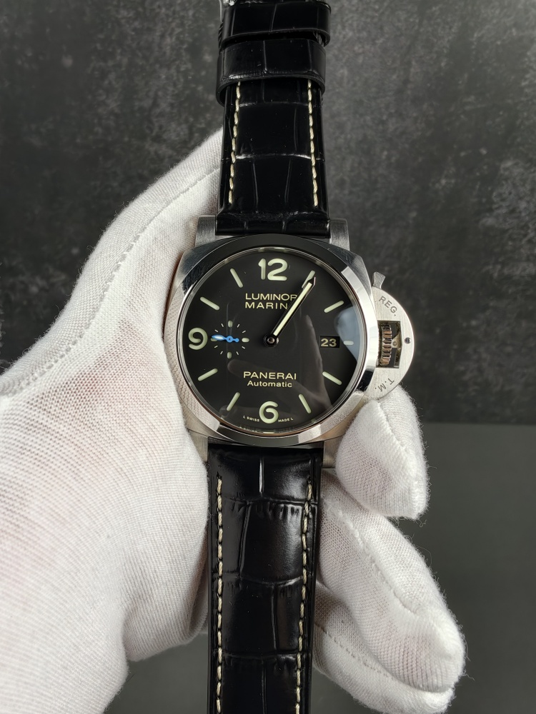 VSF Luminor Marina PAM1312 | 44mm | VS Super Clone P.9010 Automatic Movement