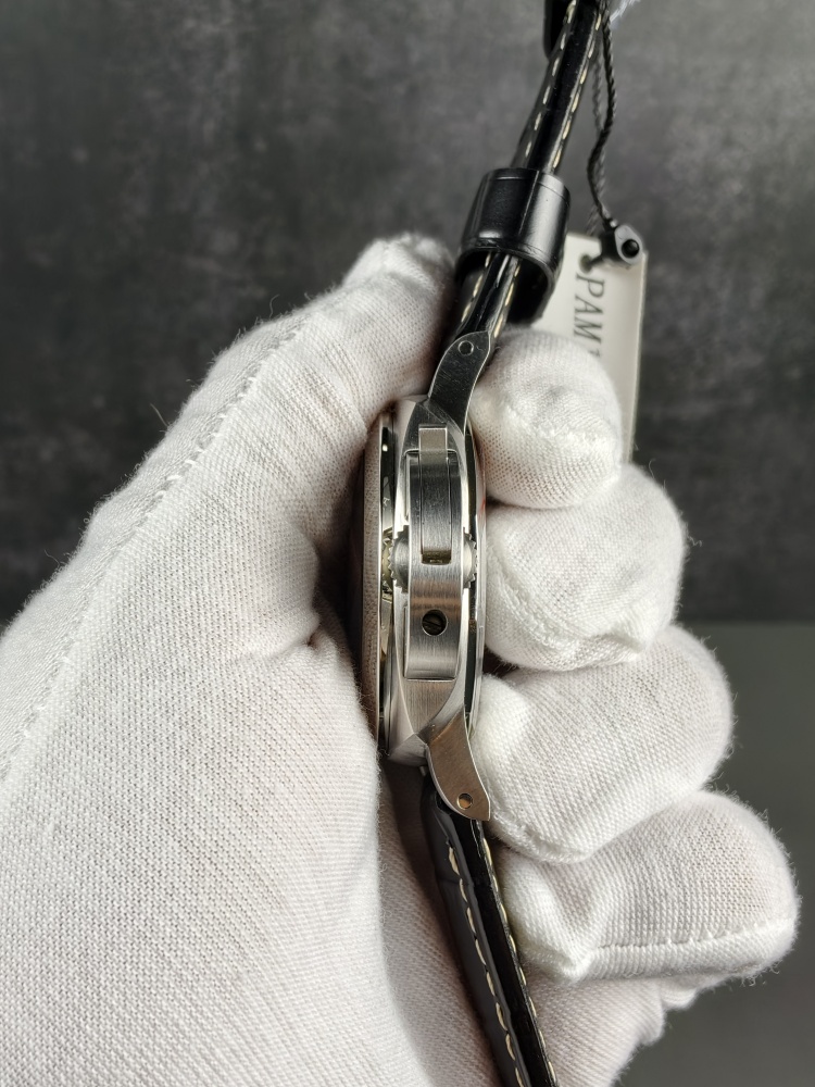 VSF Luminor Marina PAM1312 | 44mm | VS Super Clone P.9010 Automatic Movement