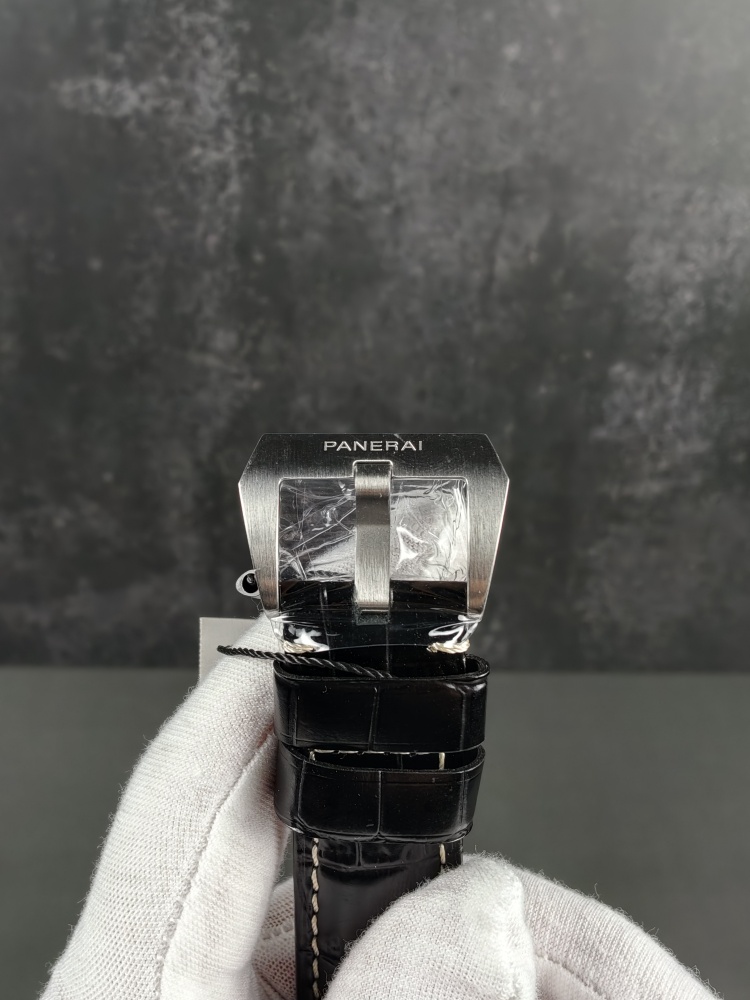 VSF Luminor Marina PAM1312 | 44mm | VS Super Clone P.9010 Automatic Movement