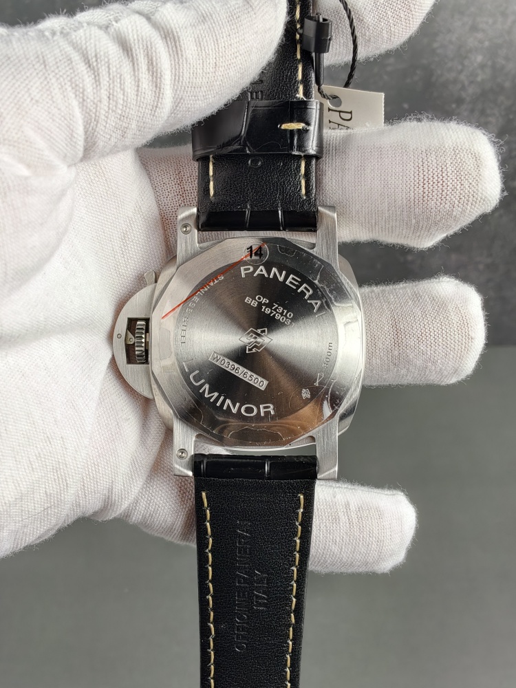 VSF Luminor Marina PAM1312 | 44mm | VS Super Clone P.9010 Automatic Movement