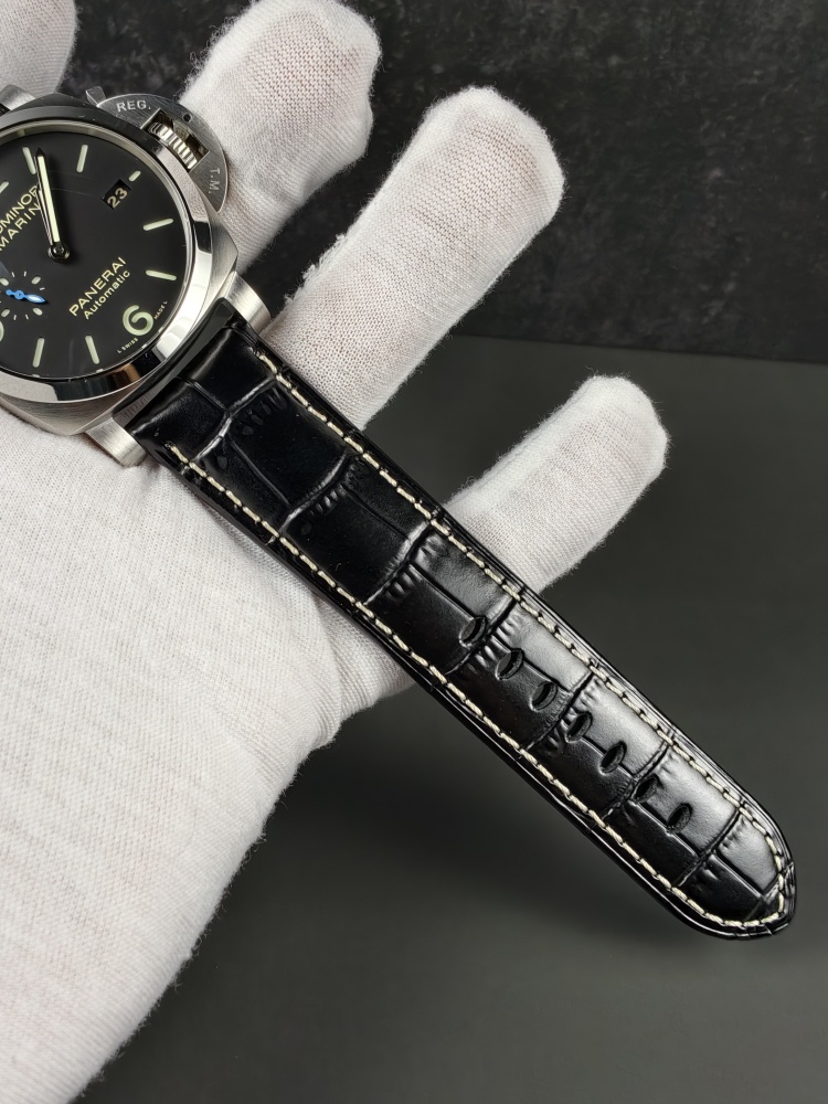 VSF Luminor Marina PAM1312 | 44mm | VS Super Clone P.9010 Automatic Movement