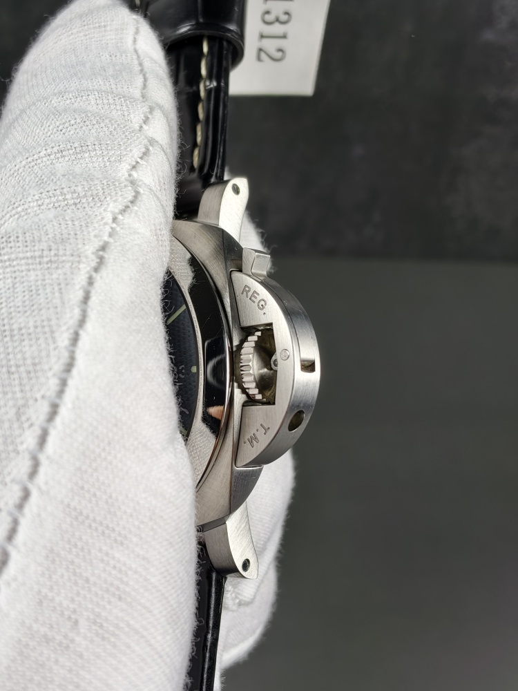 VSF Luminor Marina PAM1312 | 44mm | VS Super Clone P.9010 Automatic Movement