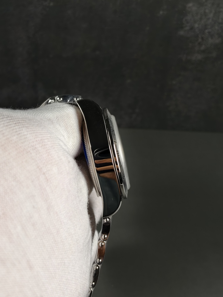 ZF Black Bay Pro | 39mm | A2836 Automatic GMT Movement