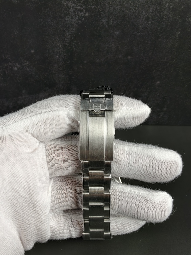 ZF Black Bay Pro | 39mm | A2836 Automatic GMT Movement