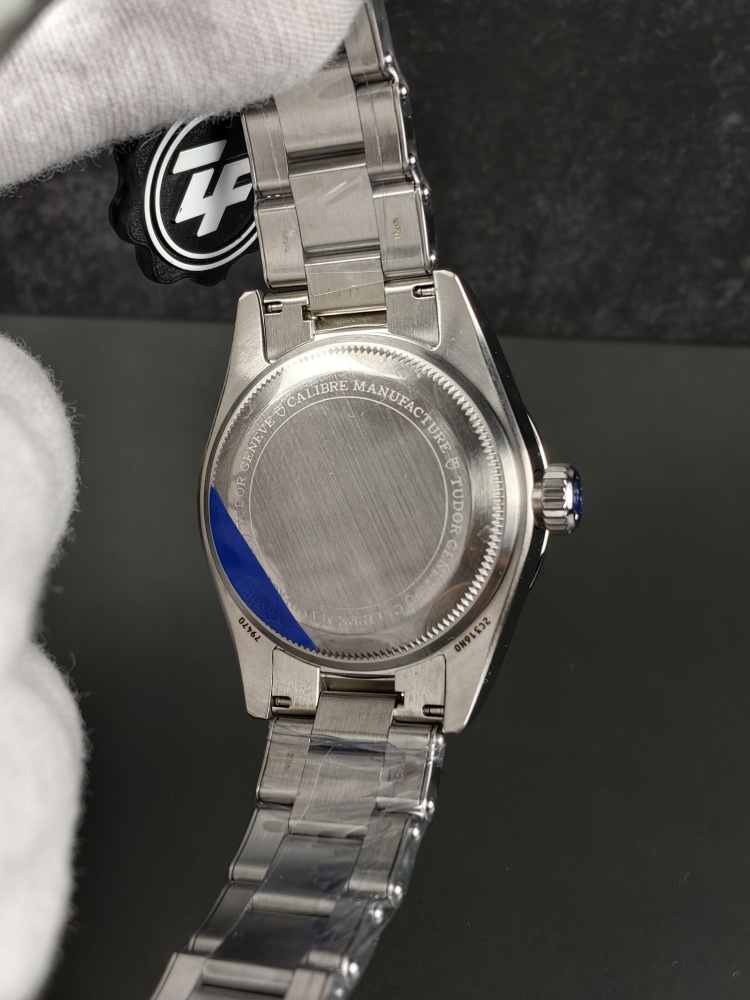 ZF Black Bay Pro | 39mm | A2836 Automatic GMT Movement