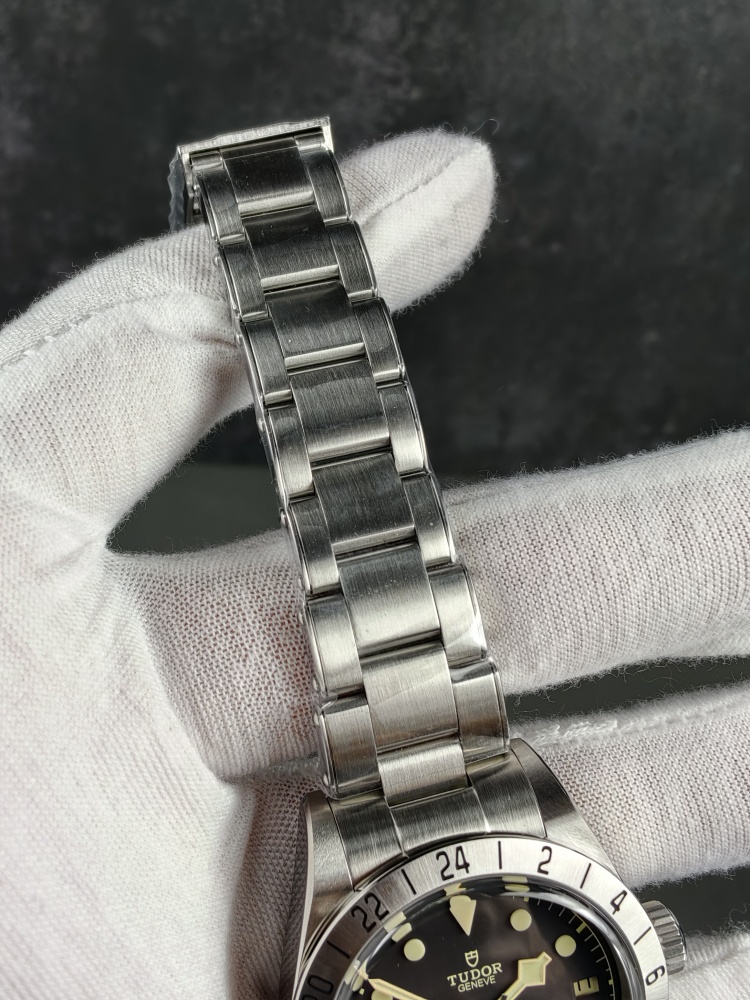 ZF Black Bay Pro | 39mm | A2836 Automatic GMT Movement