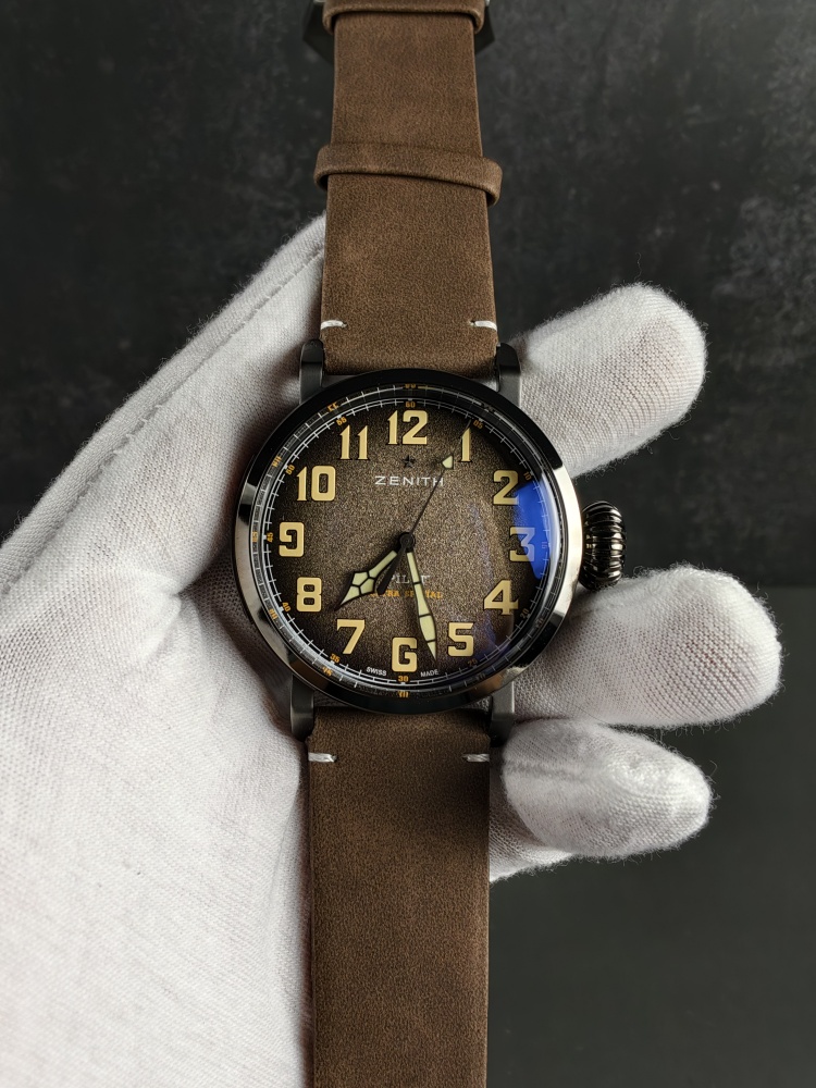 AF Pilot Type 20 Extra Special | 45mm | Miyota 9015 Automatic Movement