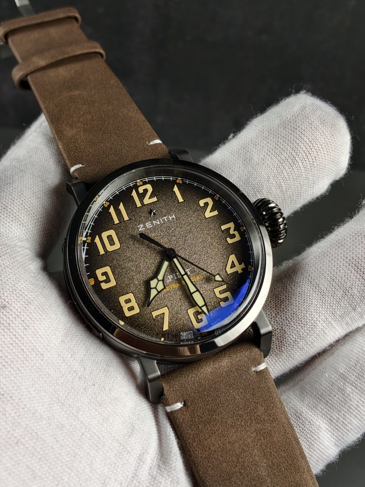 AF Pilot Type 20 Extra Special | 45mm | Miyota 9015 Automatic Movement