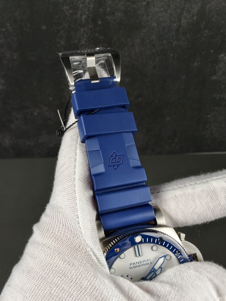 VSF Submersible PAM1696